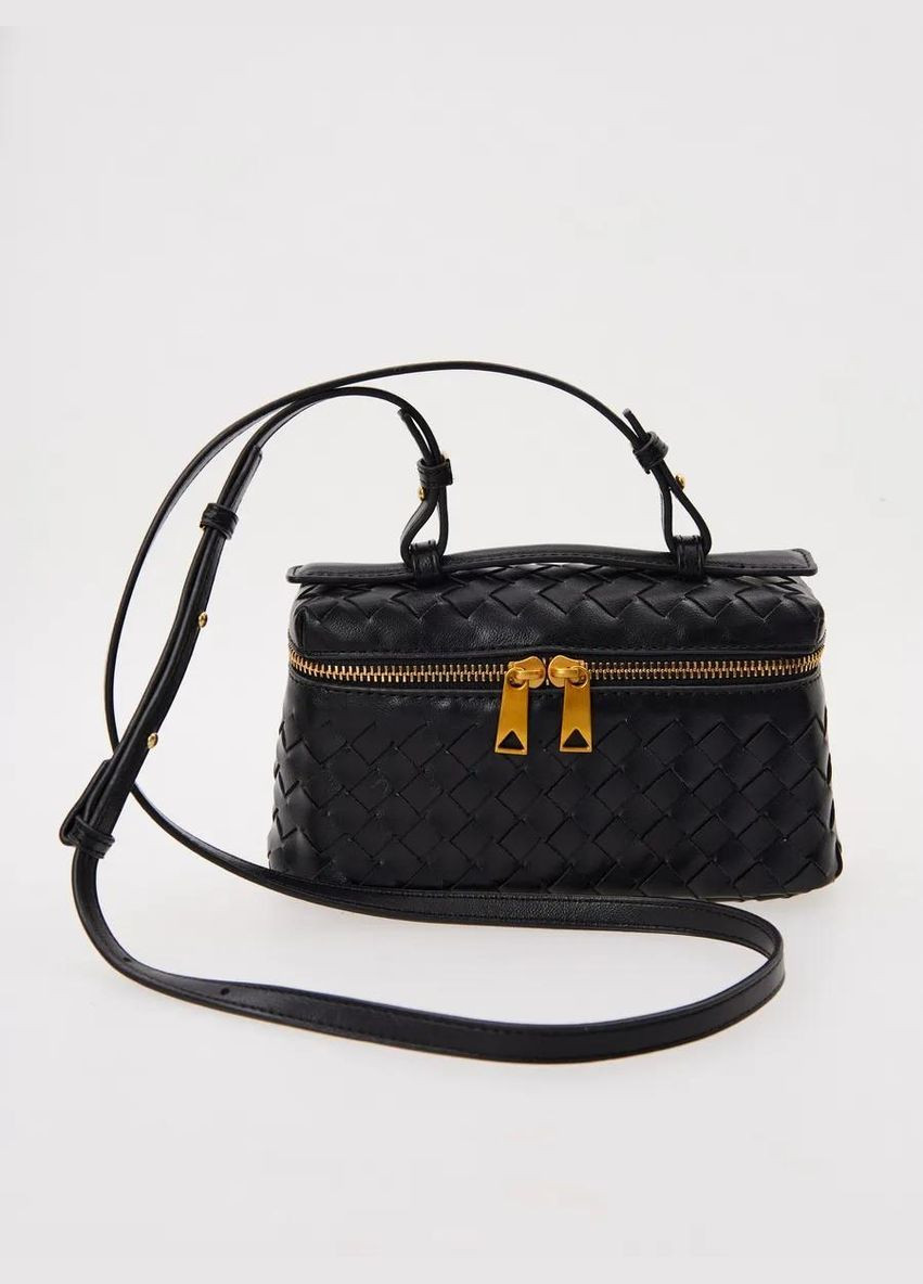 Женская сумка-косметичка В2005 Vanity Bag кросс-боди No Brand (344446689)