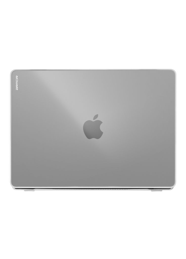 Чохол до ноутбука 16" MacBook Pro M4/M3/M2/M1 A3403/A3186/A2991/A2780/A2485 Matte (m504428) ArmorStandart 16" MacBook Pro M4/M3/M2/M1 A3403/A3186/A2991/A278 (369015297)