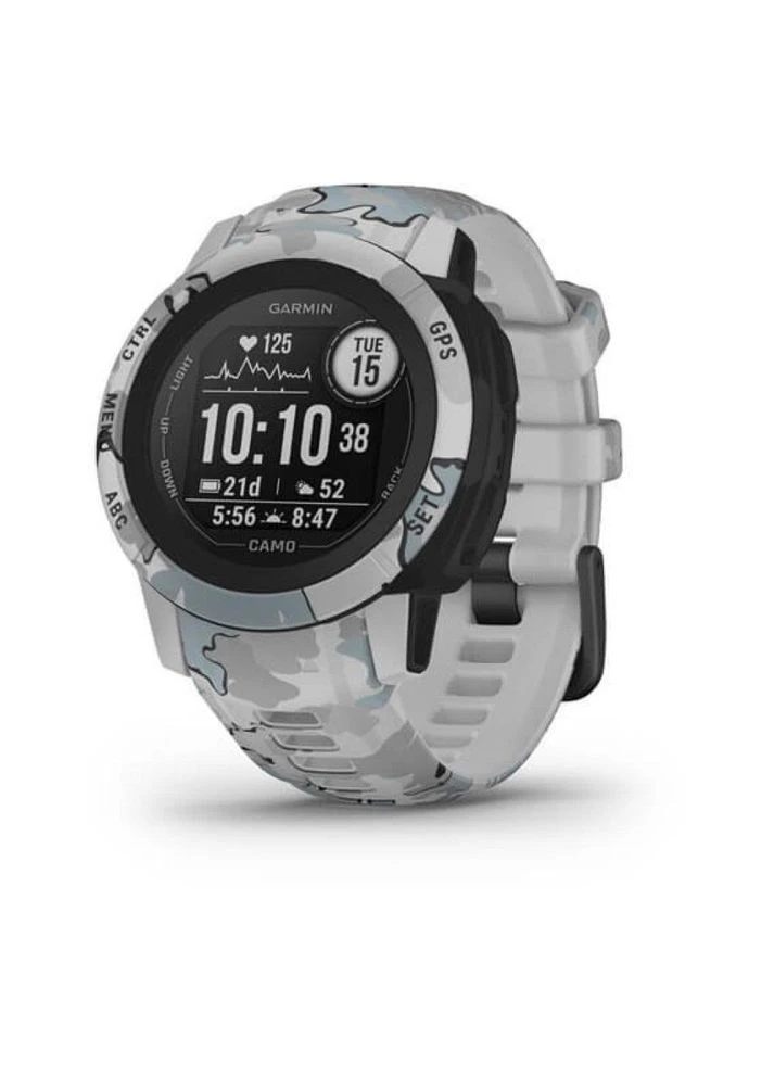 Смарт часы Instinct 2S - Camo Edition Mist Camo (010-02563-13) Garmin (329431429)