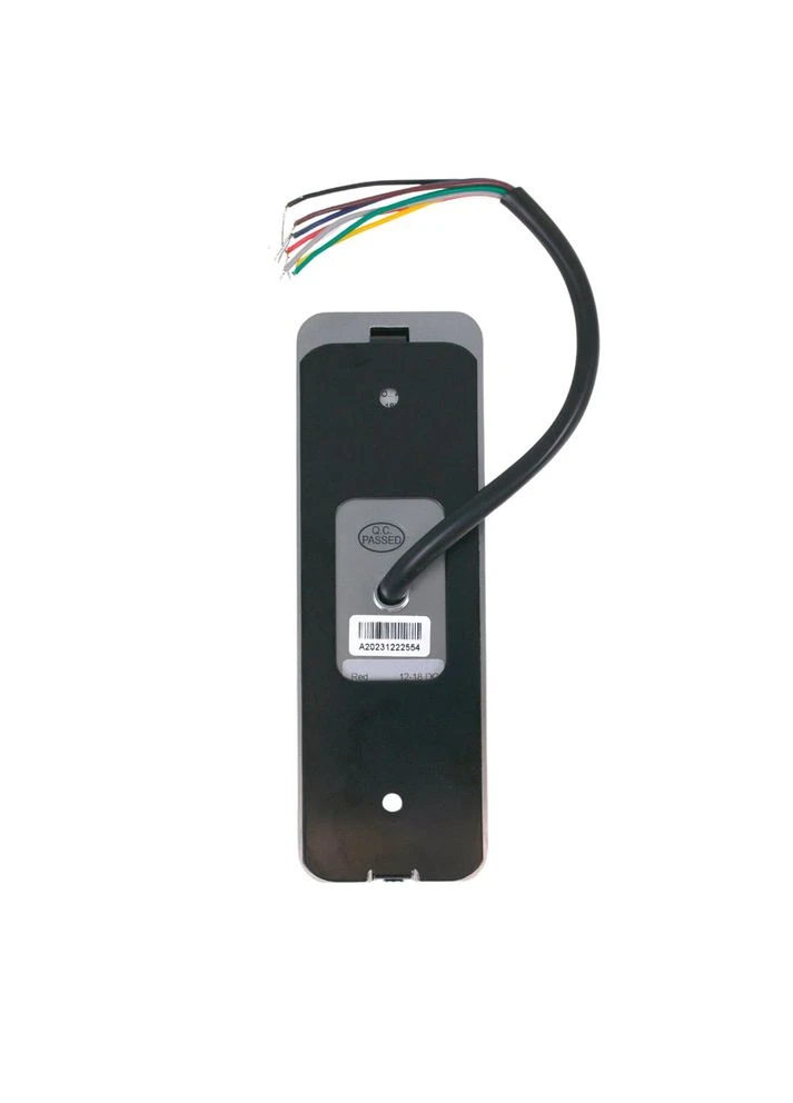 Контролер доступу AK-722DW/T Wi-Fi з клавіатурою та підтримкою Tuya Smart Atis (340548475)
