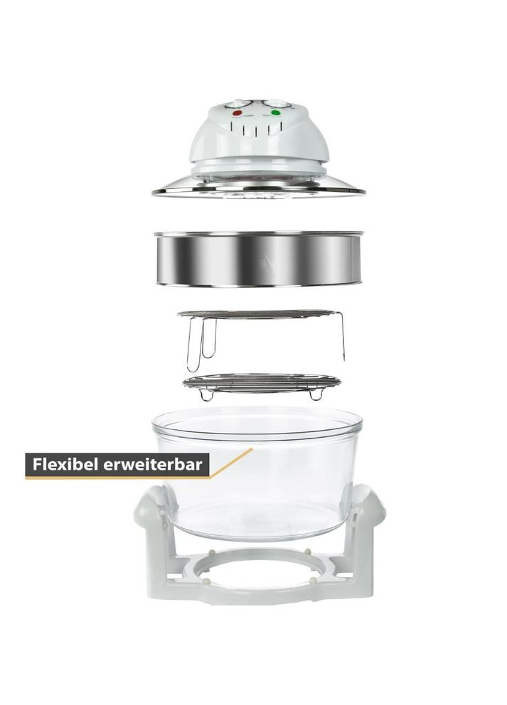 Аэрогриль Austria FA-5030-1 First (323049984)