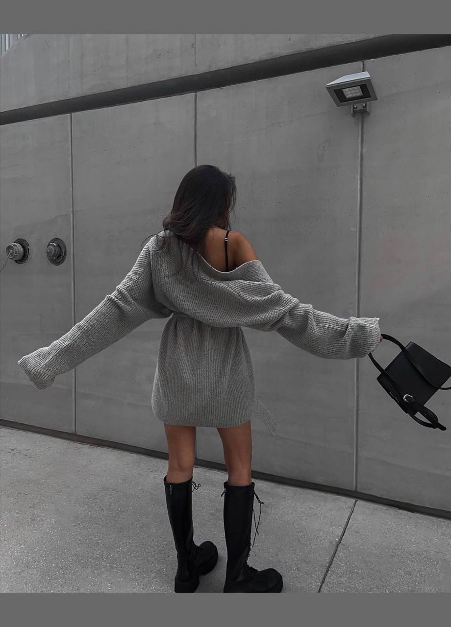 Кардиган вʼязаний No Brand (325417756)