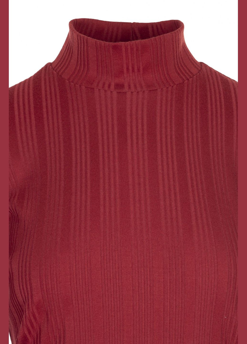 Жіноча водолазка на молнії (ll60270269) LadyLike (333341112)