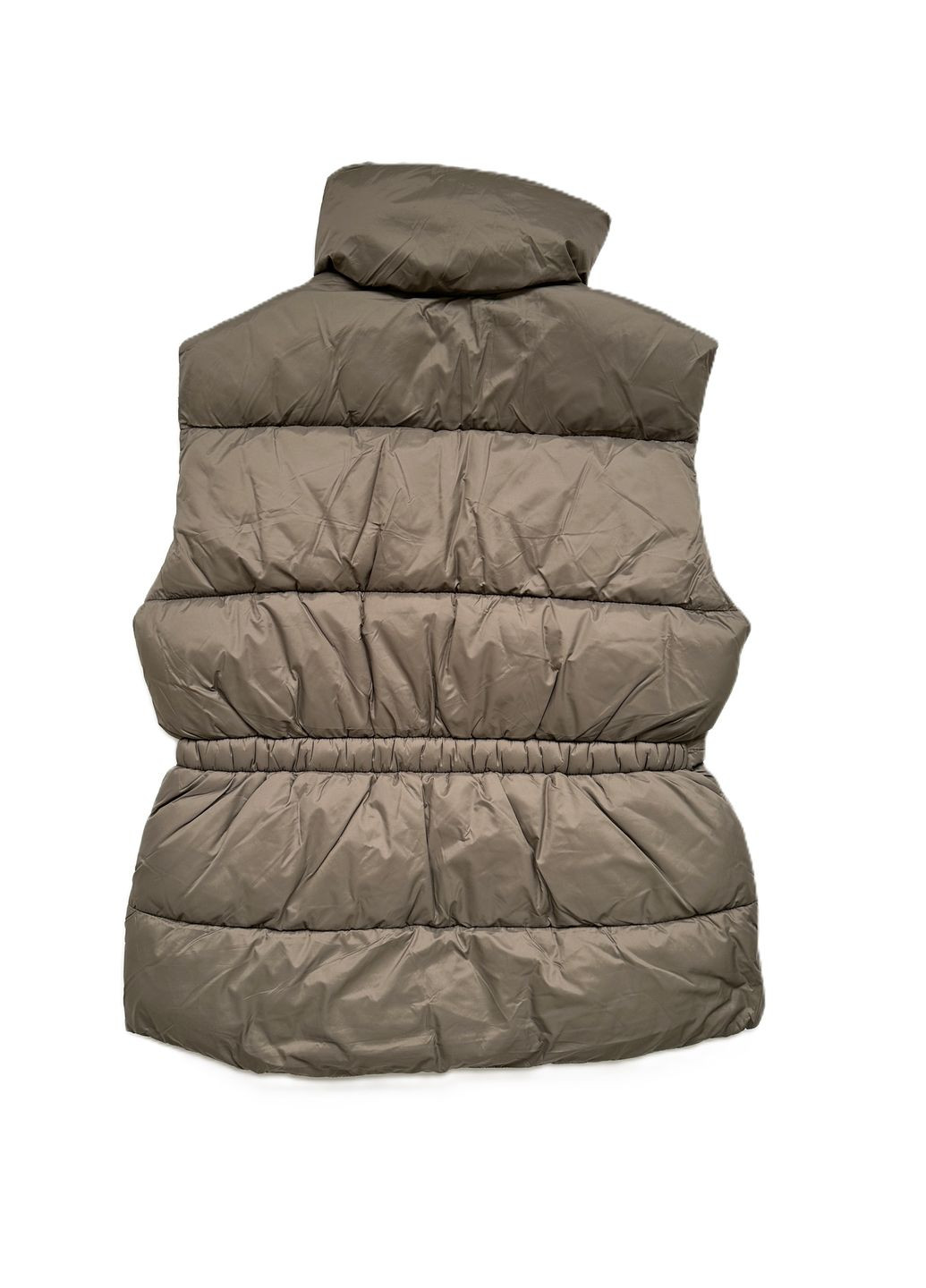 Жилет короткий жіночий зелений JJXX (305068119)