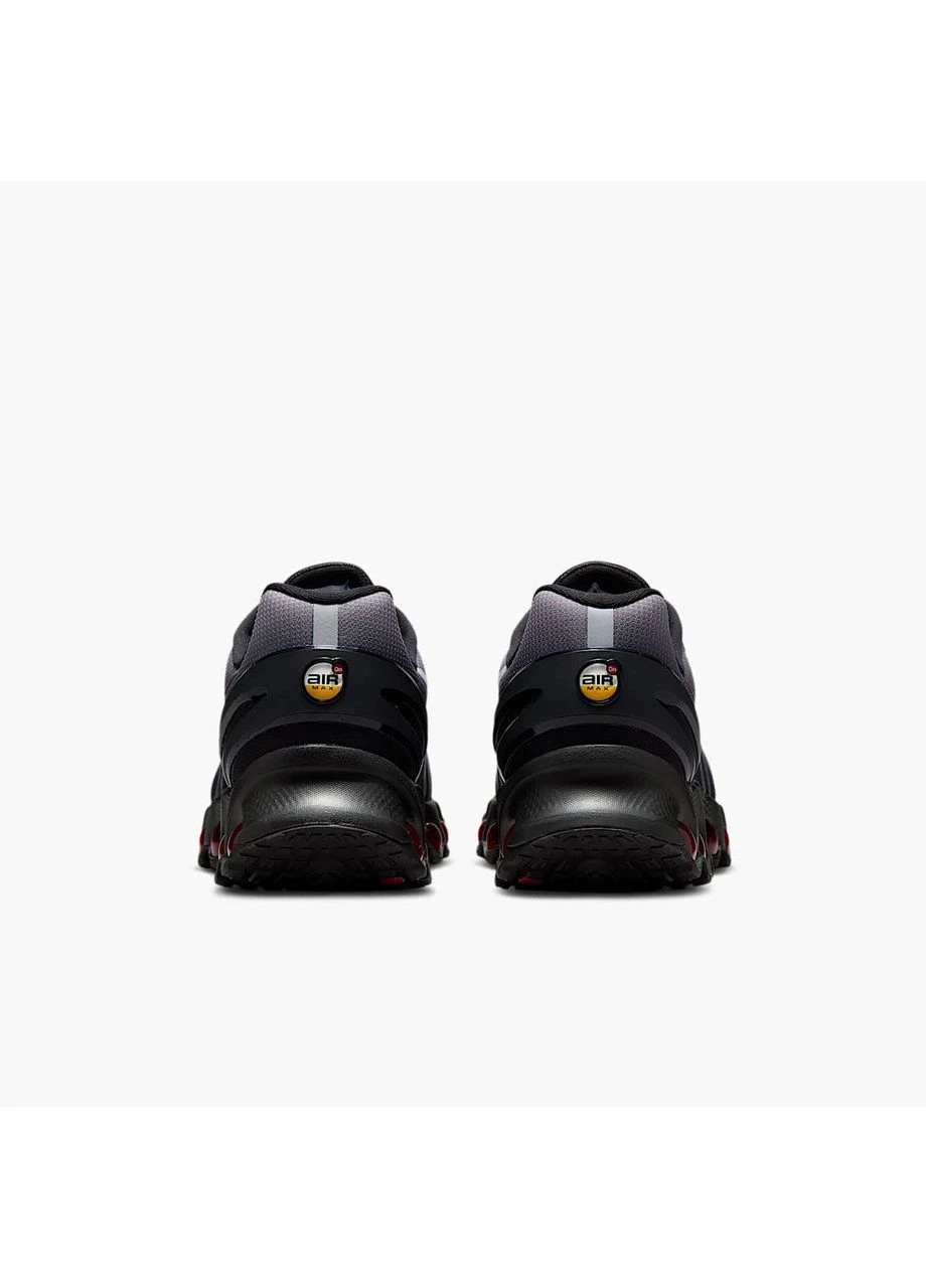 Комбіновані кросівки air max dn8 black/grey fq7860-011 демісезон Nike
