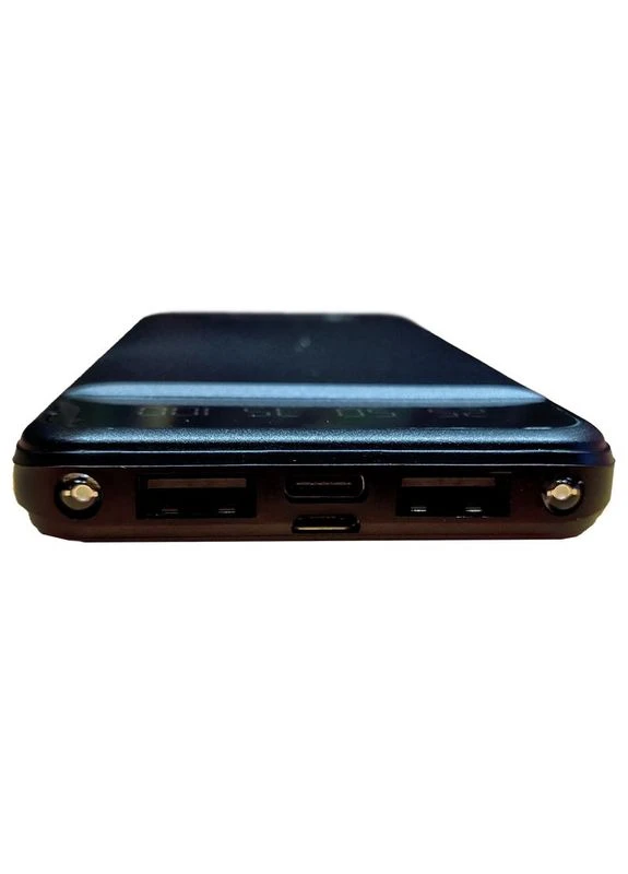 Power Bank 10000 mAh с фонариком type-c Electro House (387139839)