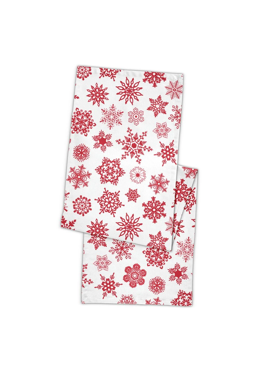 Ранер на стол SNOWFLAKES (4822052362594) Cosas (392834543)