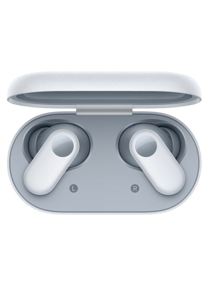 Гарнитура Enco Buds2 Pro E510A Granite White (6964874) Oppo (314777096)