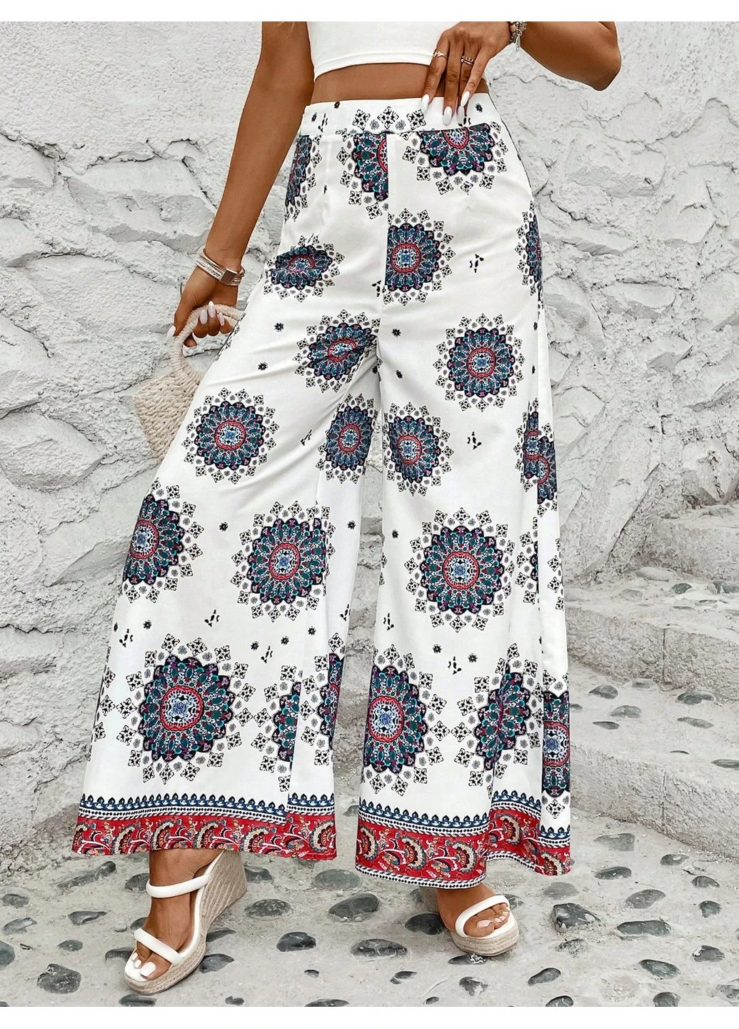 Штани SHEIN (377397441)