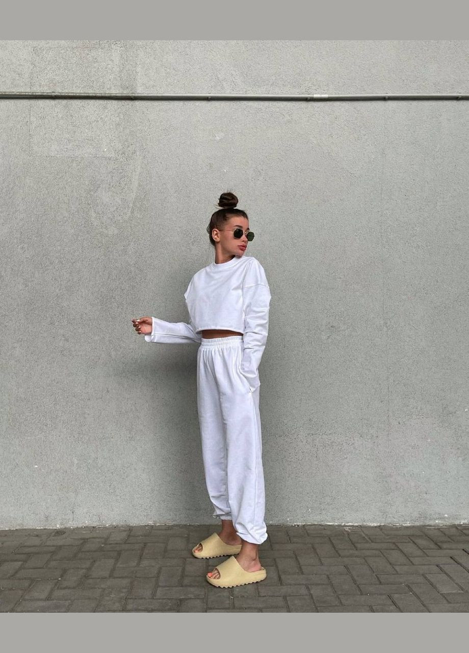 Жіночий спортивний костюм FINO Mode (328990782)