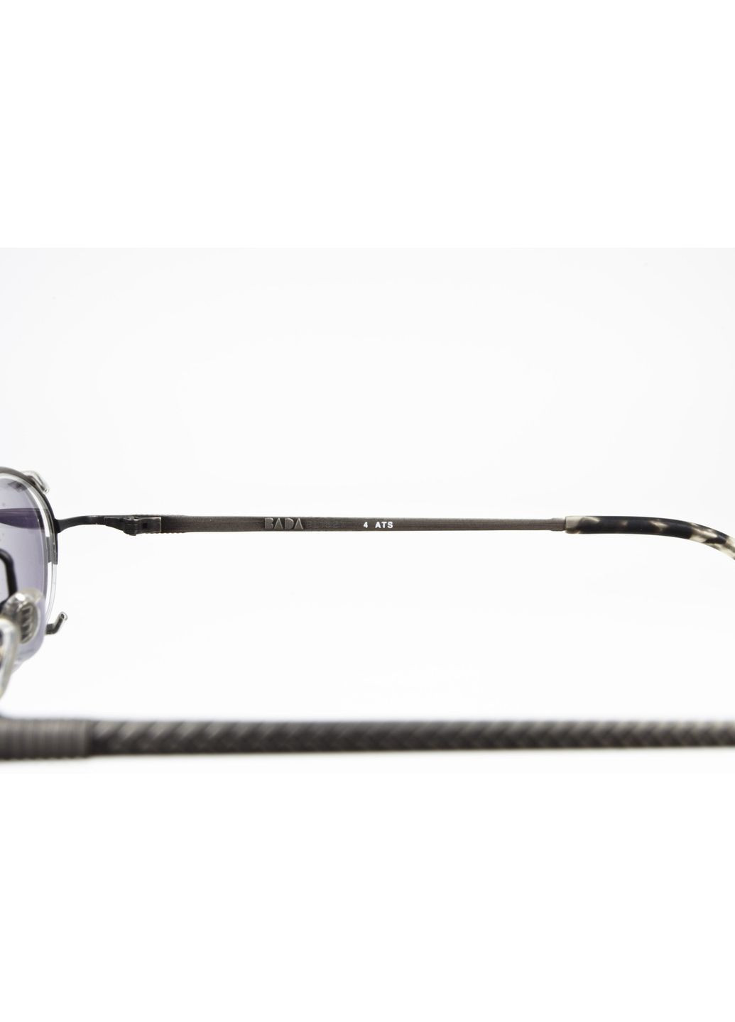 Очки солнцезащитные унисекс, оправа BL1621 Made in Japan Vintage Bada (366972284)