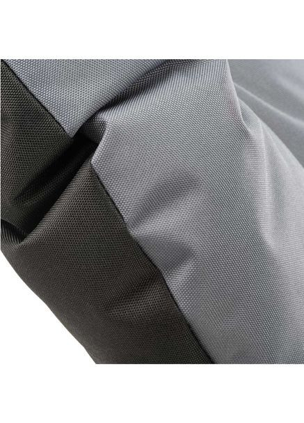 Водоотталкивающая подушка для собак и котов Relax Tech 45/2 серая 43x30 см 83354599 Ferplast (268547965)