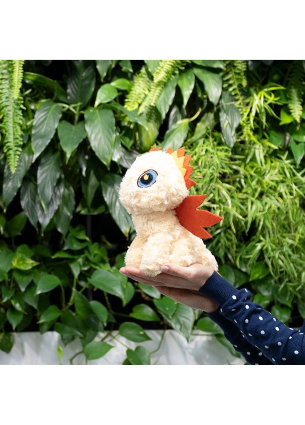 М’яка іграшка Все буде Україна! – Бавовнятко Все буде Україна! (331299622)