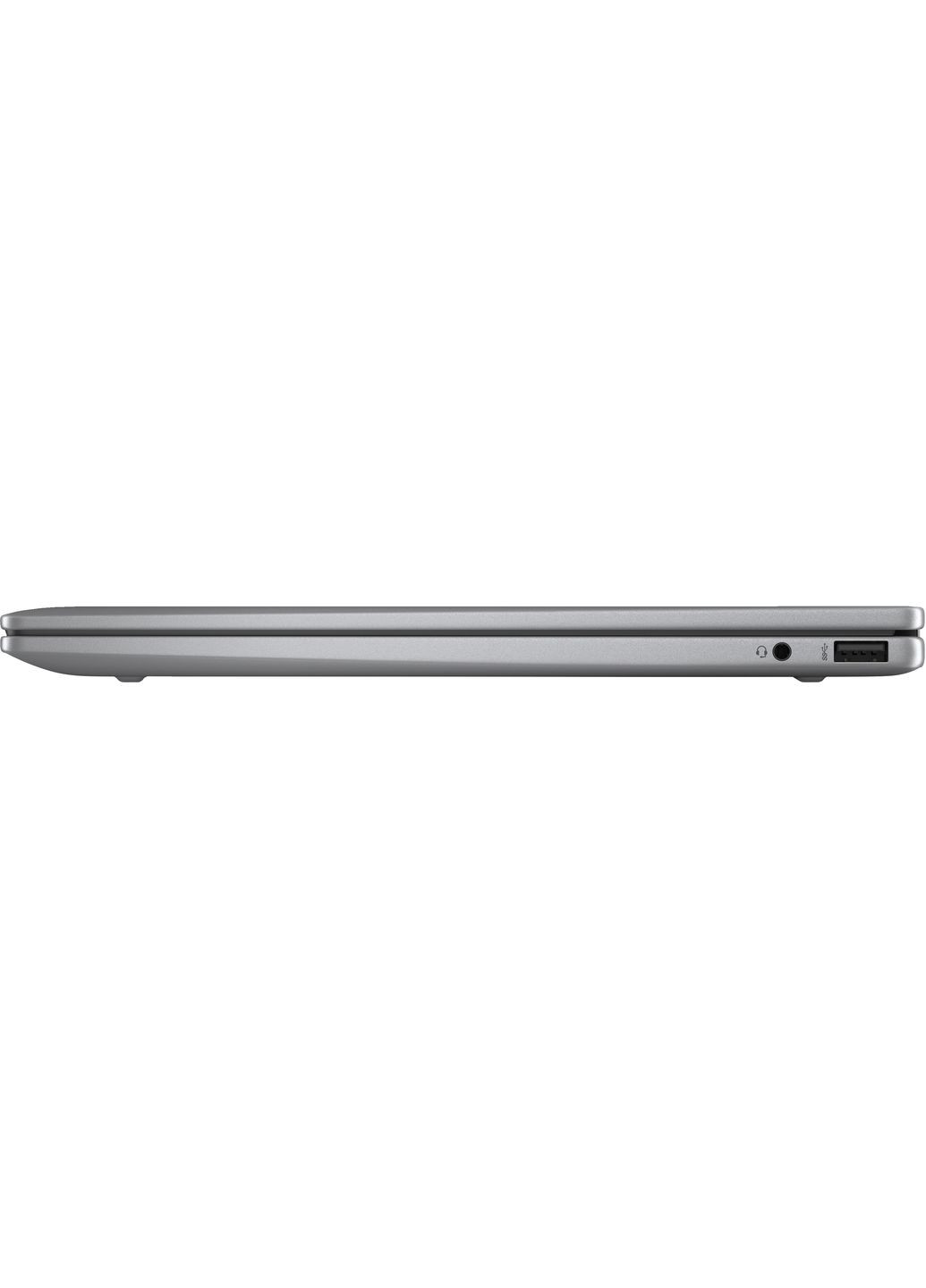 Ноутбук ENVY x360 14-fc0019ua 14" WUXGA IPS Touch, Intel U5-125U, 16GB, F512GB, UMA, Win11, сірий HP (314975409)