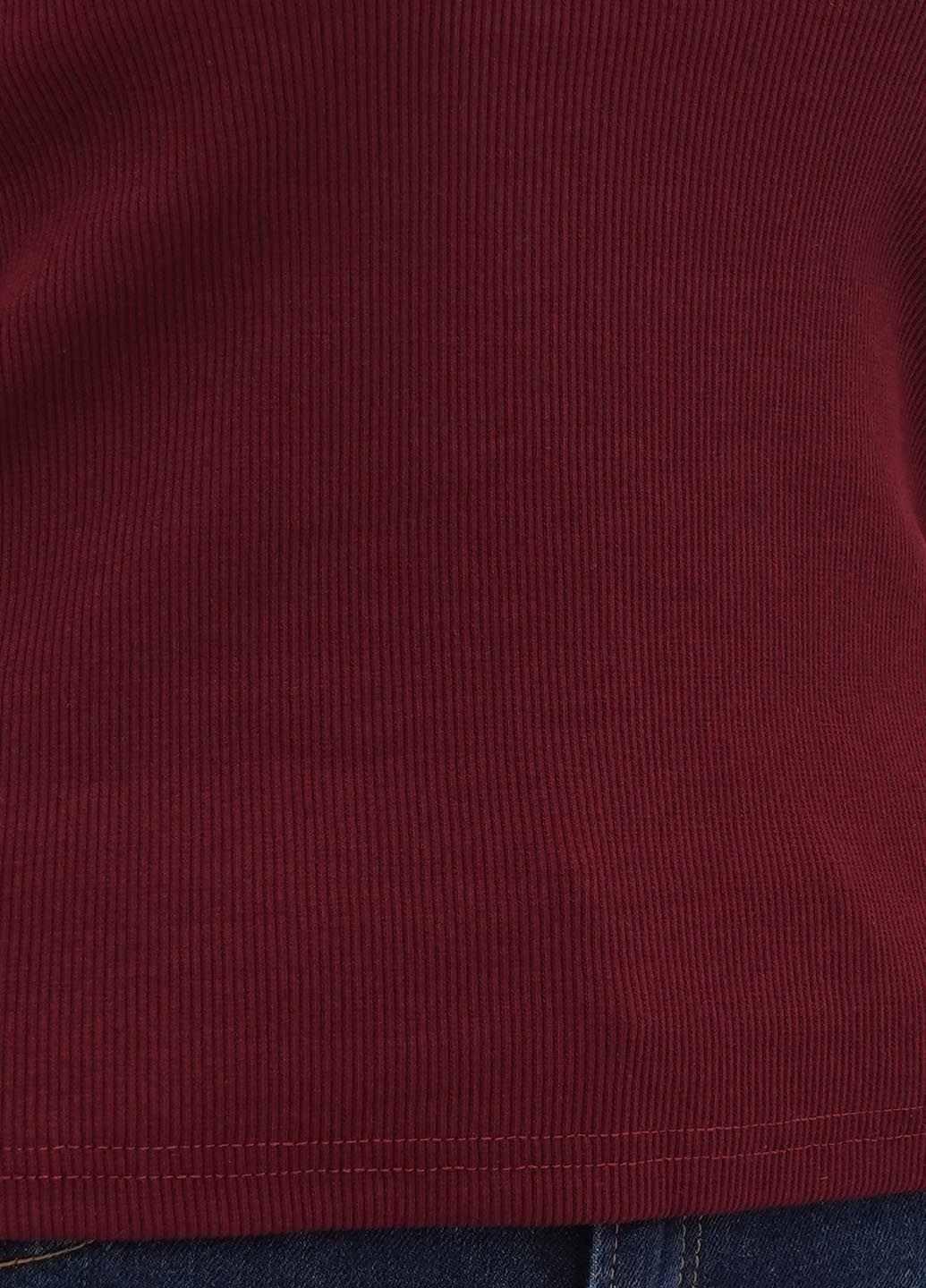 Жіноча Майка в рубчик (hb578456) HiBrand — 355262376