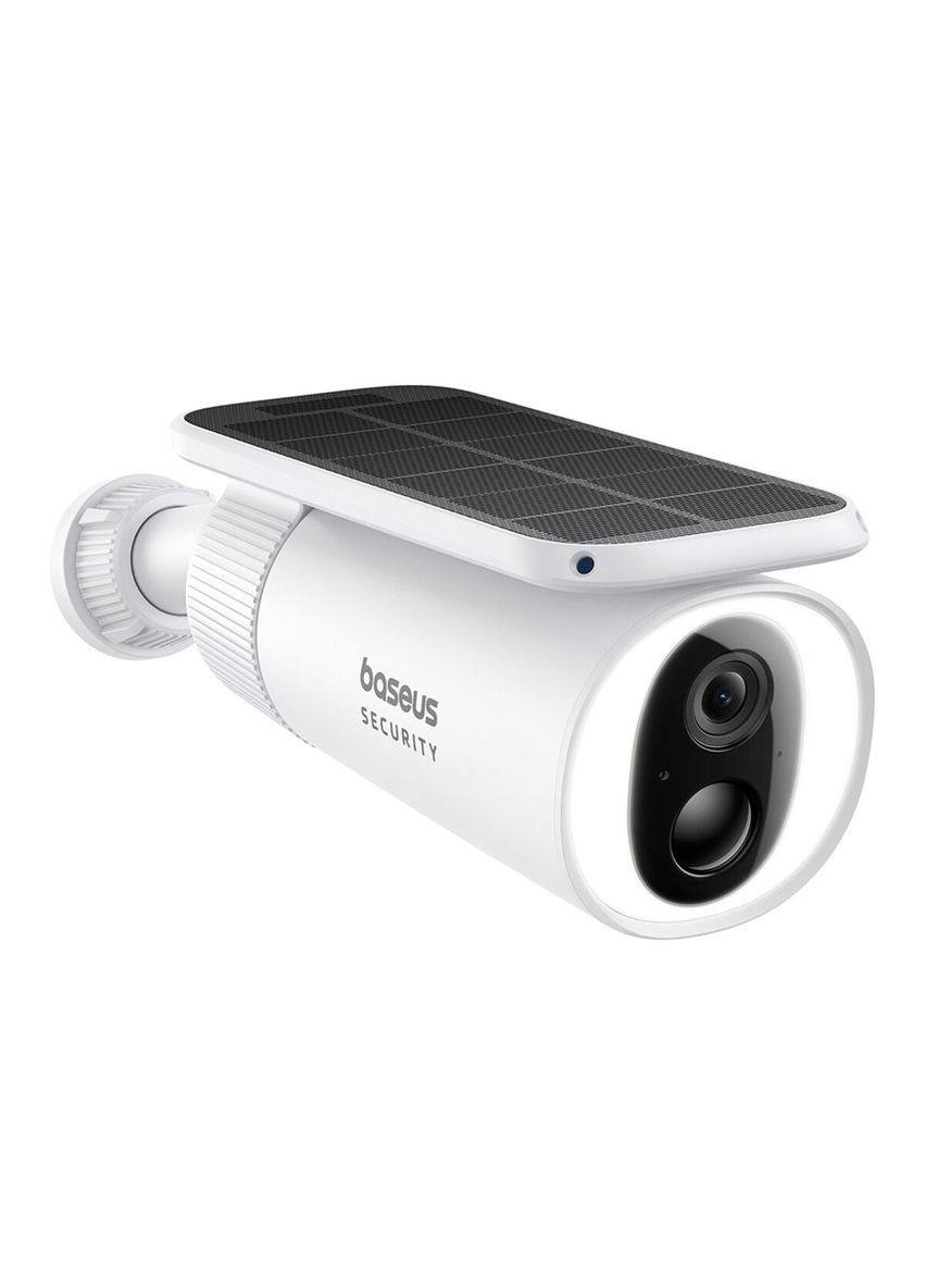 IP-камера відеоспостереження Security Outdoor Camera 2K White Baseus S1 (362212260)