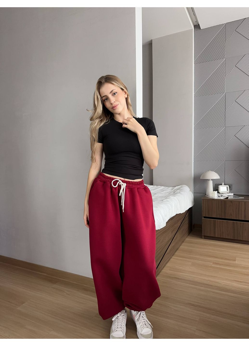 Брюки N.Family (366450141)