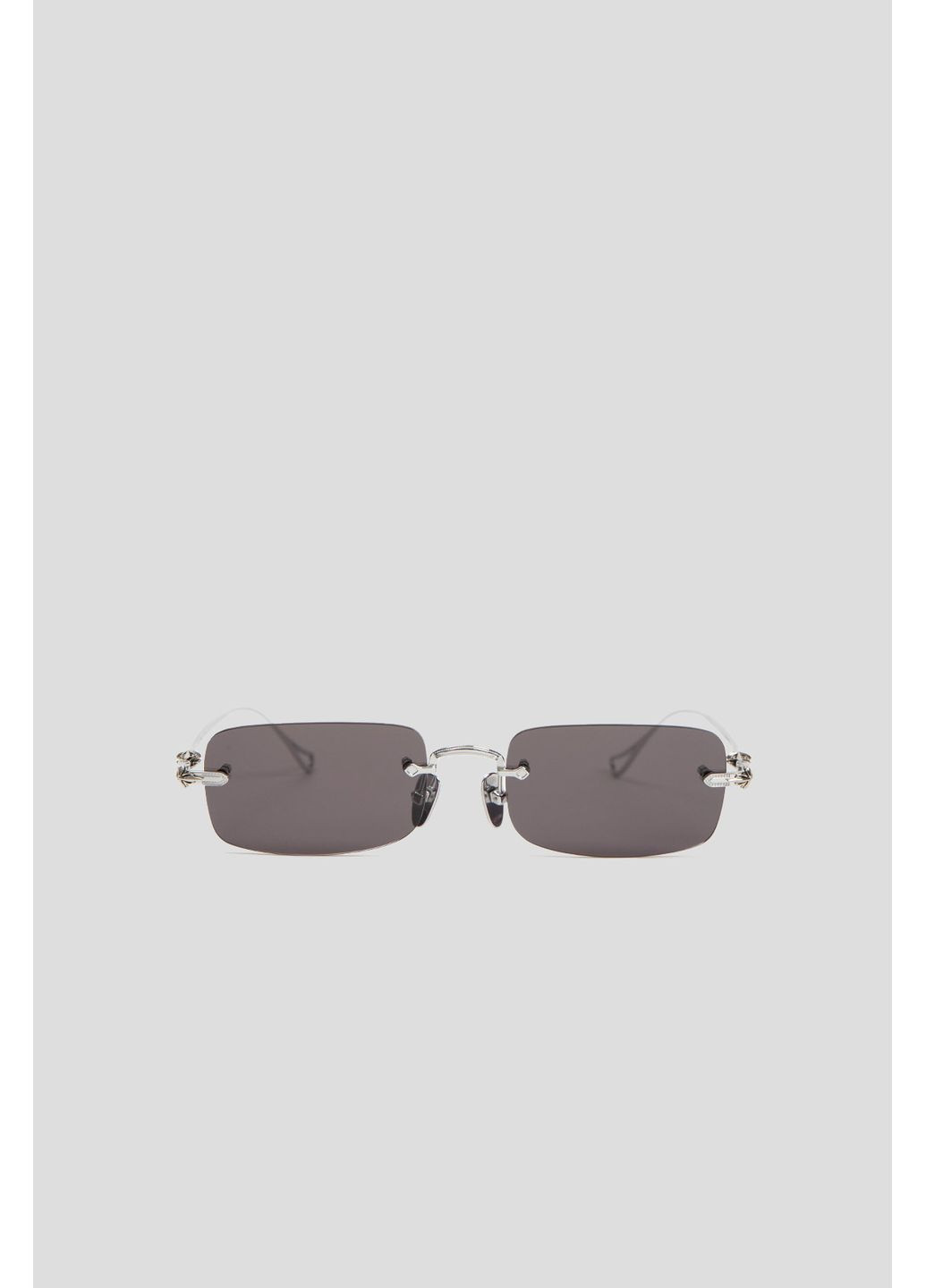 Солнцезащитные очки Chrome Hearts (358888024)