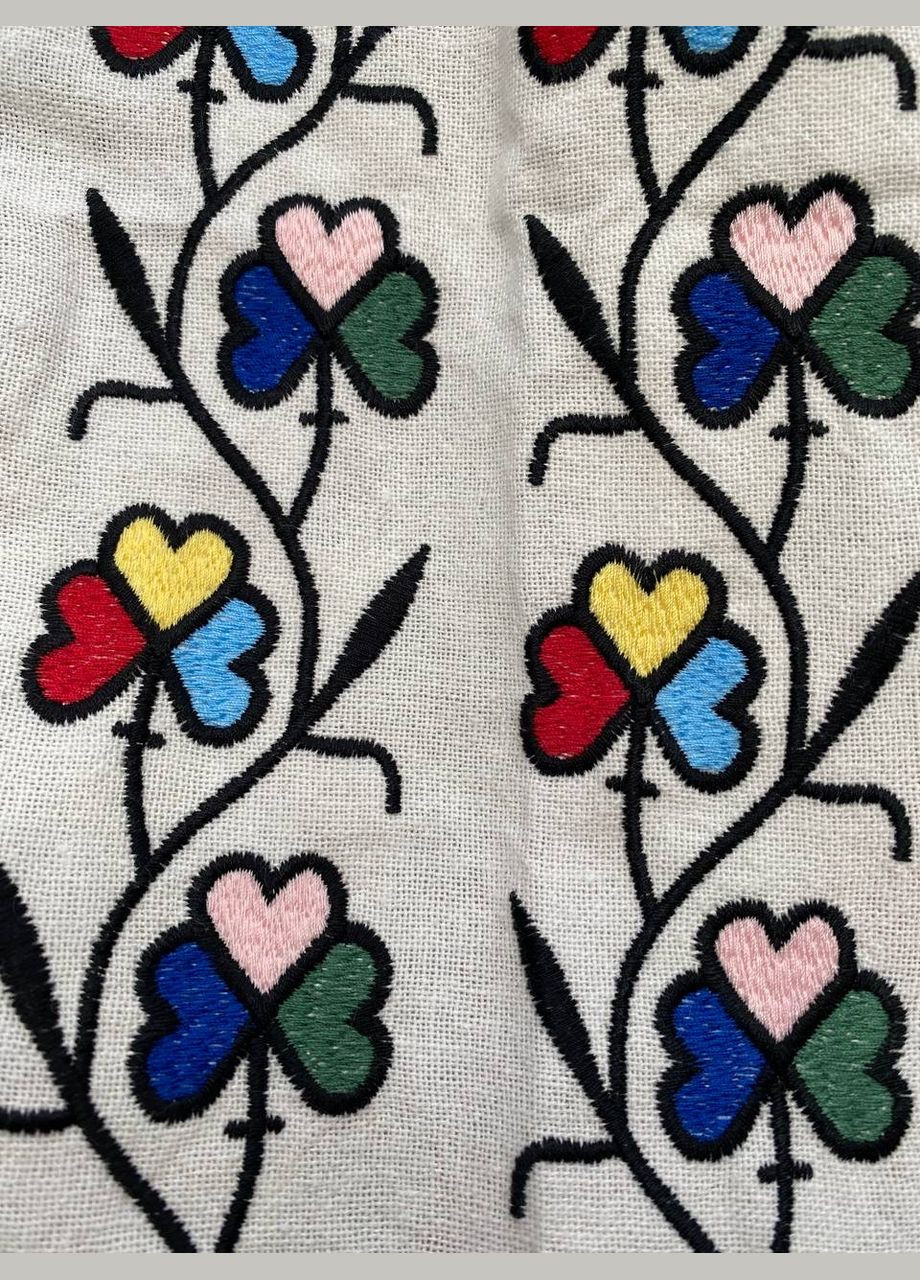 Молочная рубашка ESQ