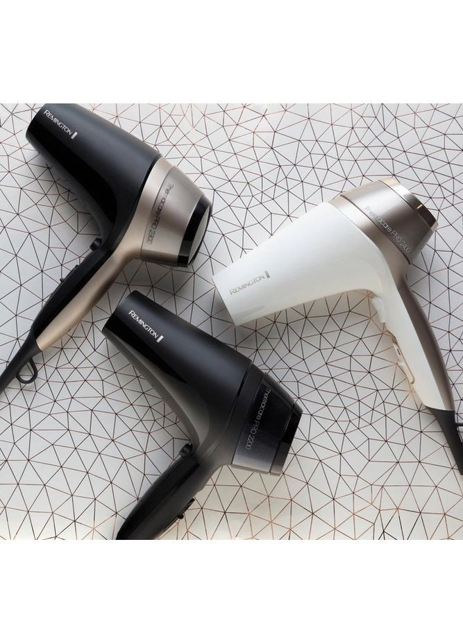 Фен Thermacare Pro D5710 Remington (360411507)