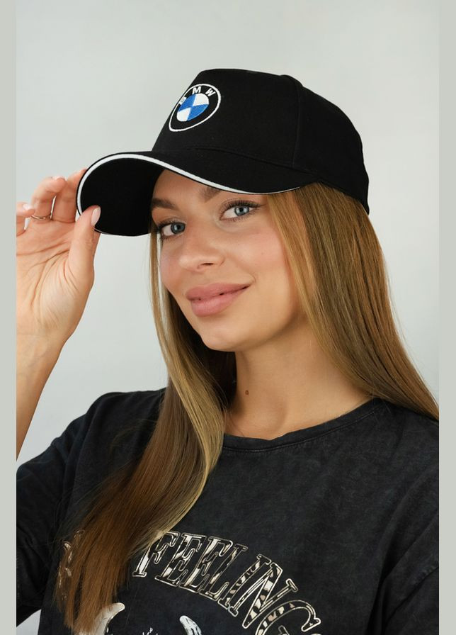 Бейсболка BMW Velocity Braxton (323000052)