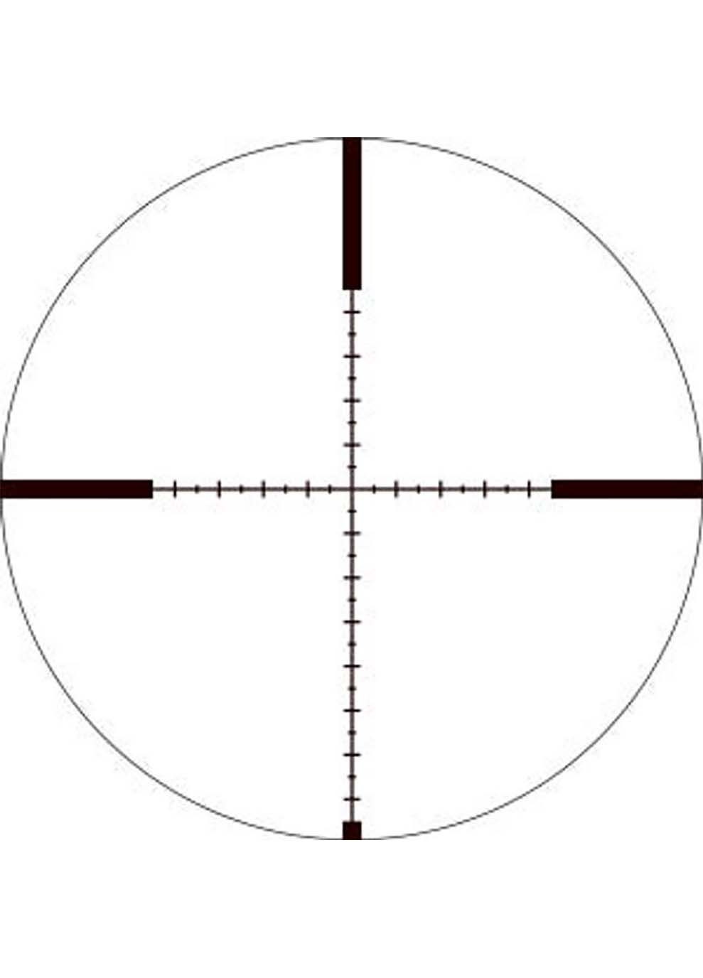 Прицел оптический Diamondback Tactical 4-12x40 Vortex (367589106)