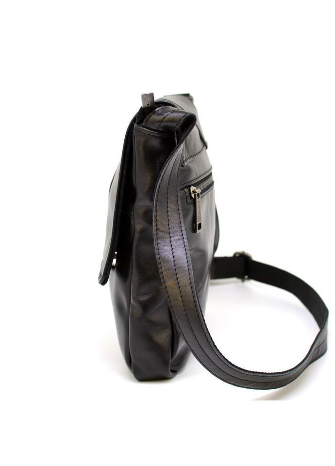 Чоловіча шкіряна сумка через плече GA-1301-3md TARWA (312016223)