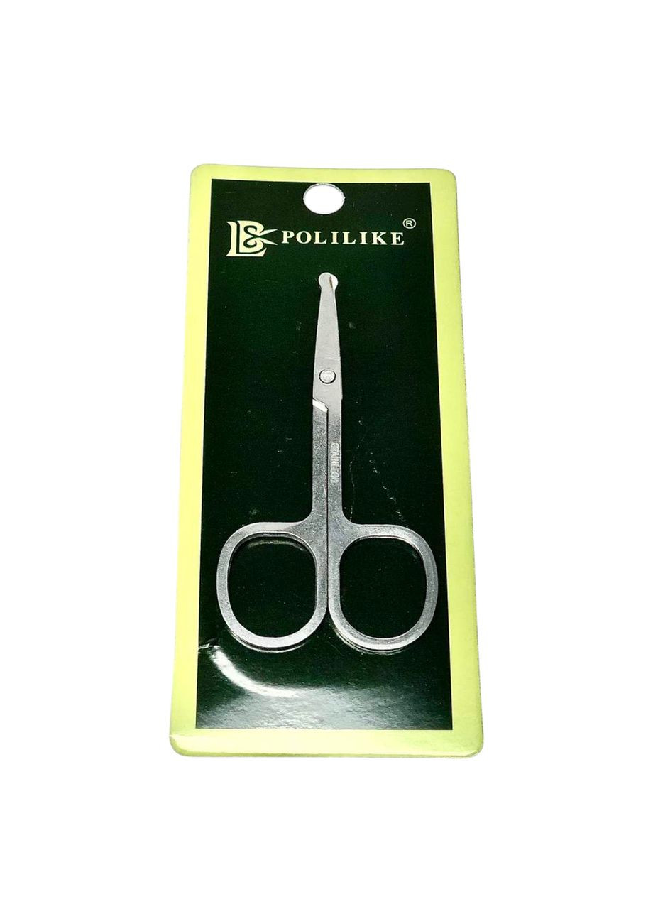 Ножницы маникюрные детские Global Fashion (325452720)