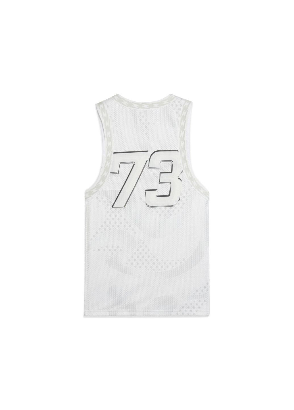 Майка Jer-She Basketball Jersey Women Puma — 351596225