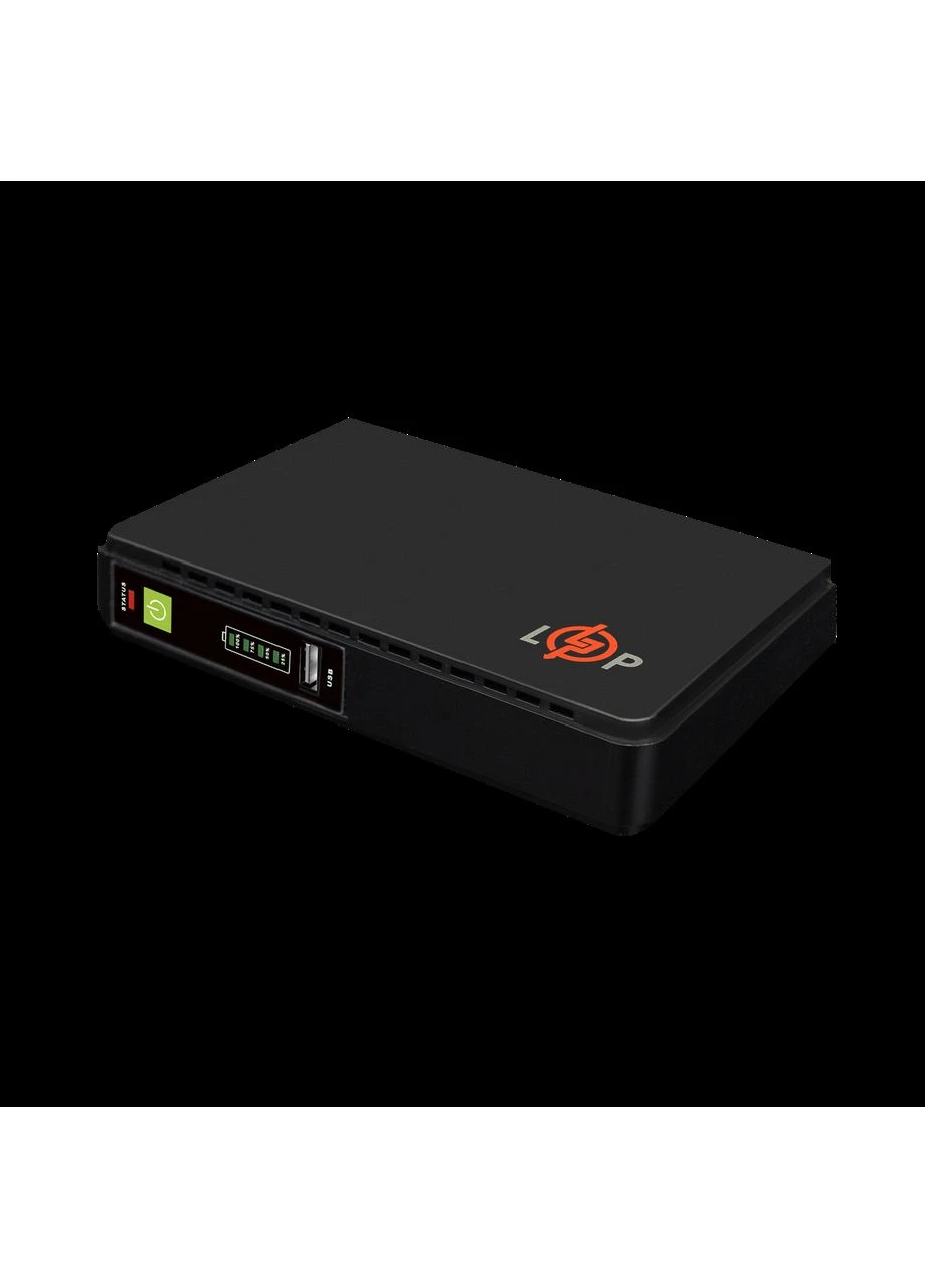 ДБЖ LP-430PRO для роутерів/комутаторів LogicPower (361341610)