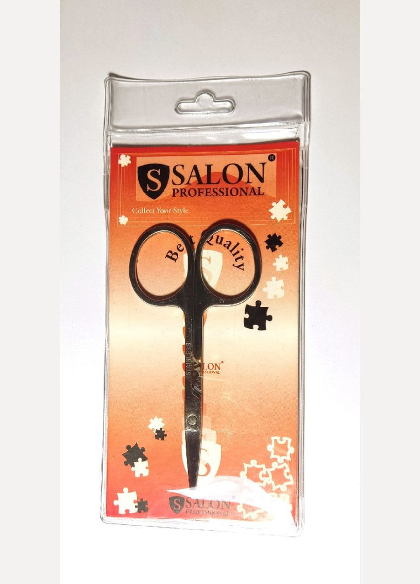 Манікюрні ножиці Salon Professional (299385976)