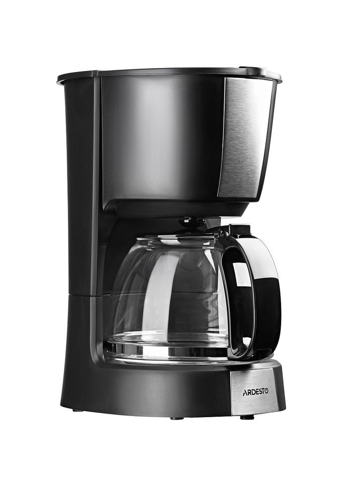 Кофеварка FCMD2100, Black, 900W, капельная, резервуар 1.2л Ardesto (314980116)