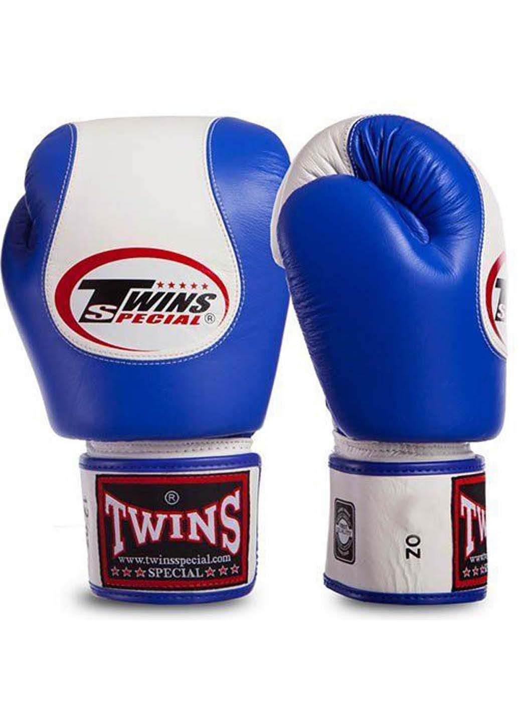 Перчатки боксерские BGVL9 14oz Twins (285794154)