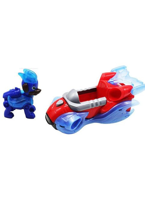 Игровой набор Paw Patrol 9087A фигурка с машинкой 9087F BMW (307926446)