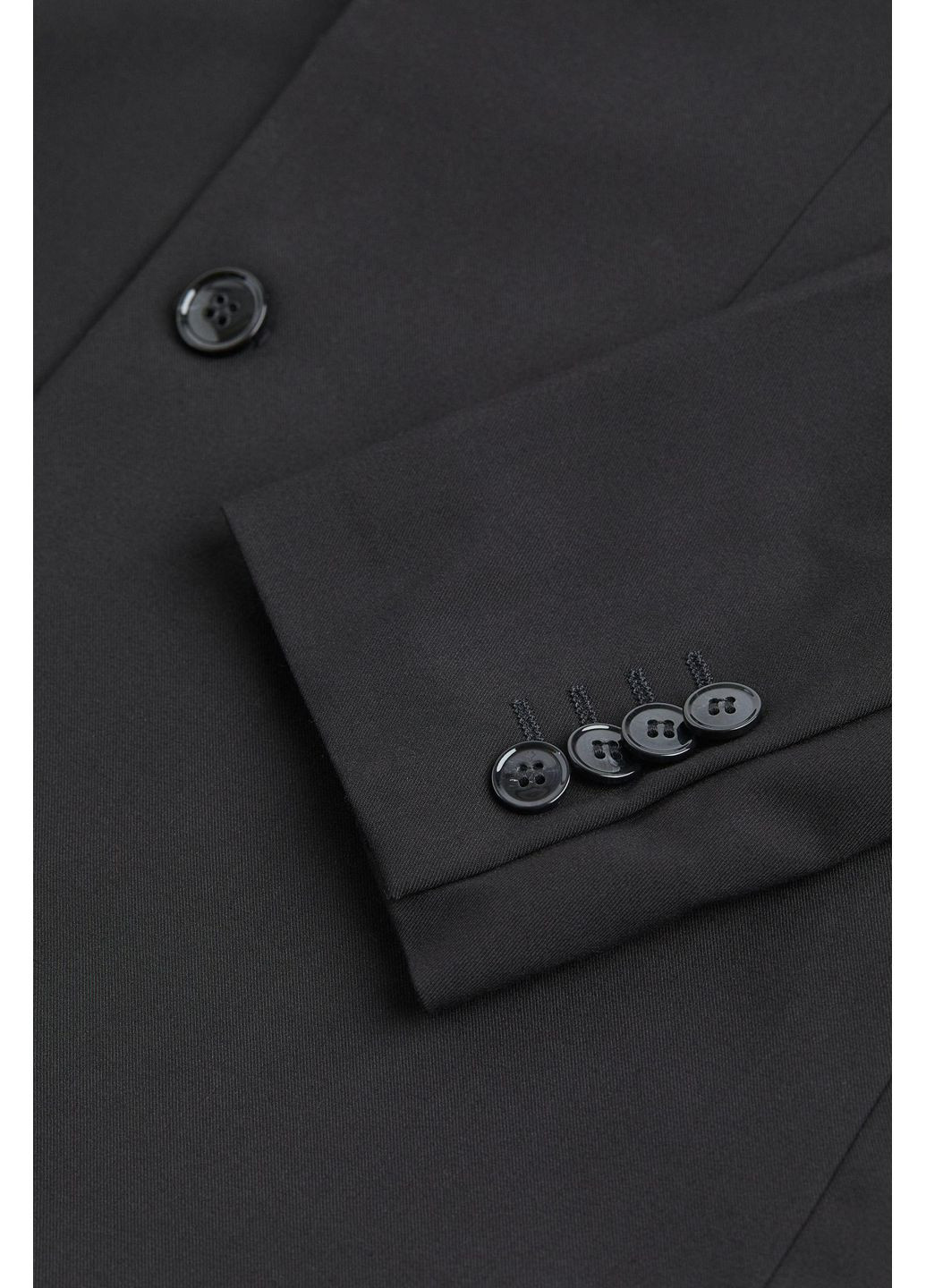 Піджак,чорний, H&M (361311238)