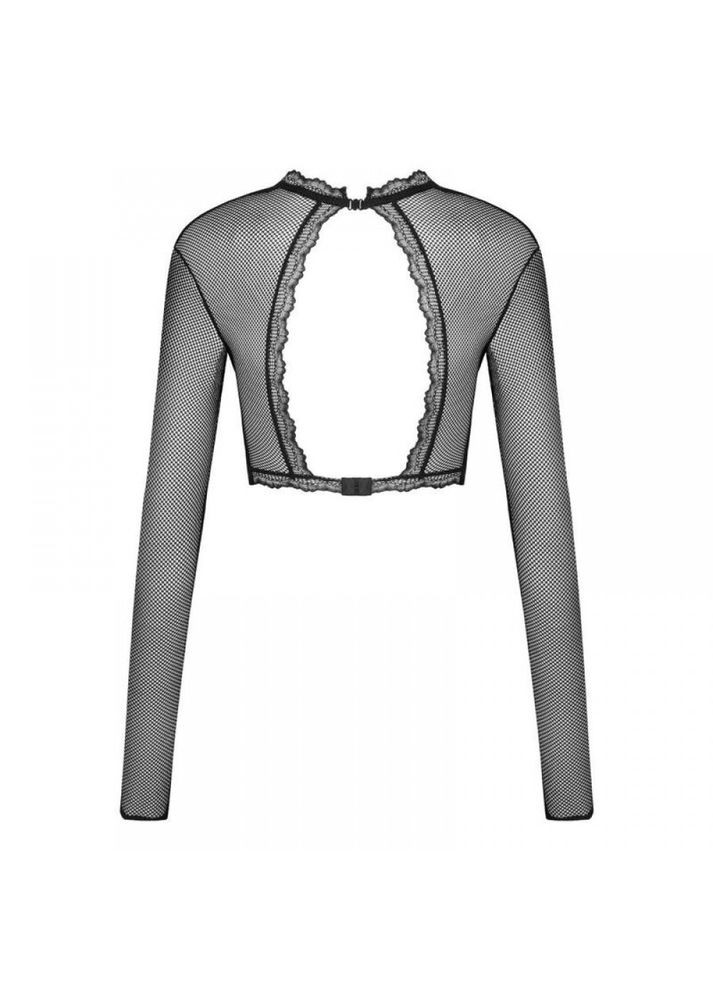 Топ Mibelia с открытой грудью Mibelia,, Obsessive (331170124)