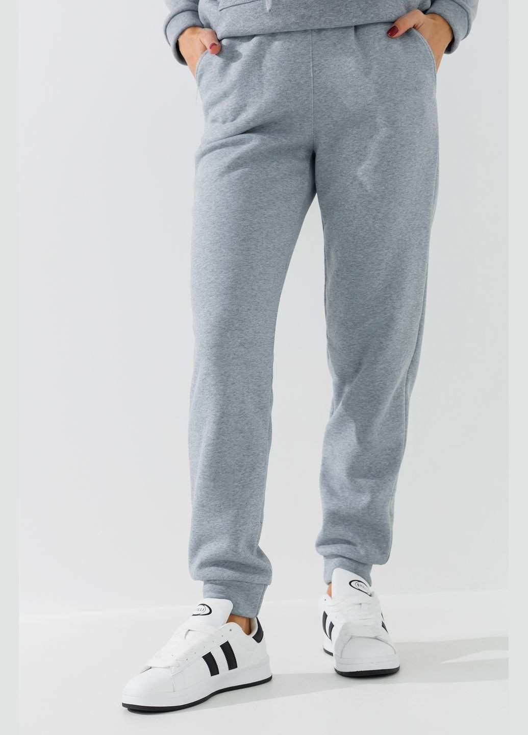 Спортивні штани жіночі 840 shop (2000990698230) No Brand (315021176)