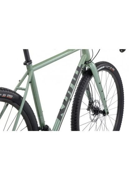 Велосипед Rove LTD 2023 50 Хакі (1033-KNA B36RVL50) Kona (330125640)