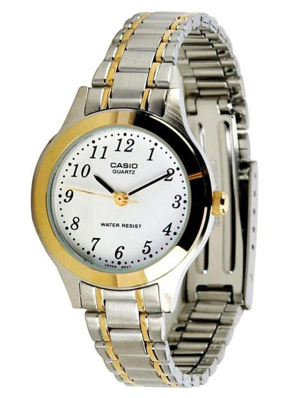 Жіночі наручні годинники Casio LTP-1128G-7BRDF (322886664)