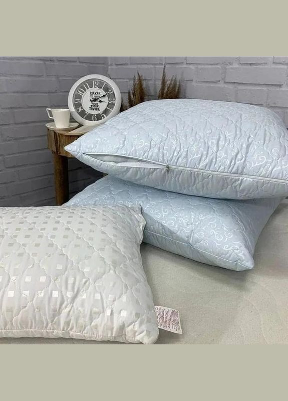 Подушка фабричная 70 х 70 для стирки в машинке (35035009) No Brand (316532018)