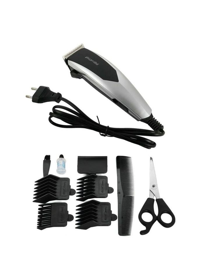 Машинка для стрижки волосся KM-6803 Kamille (335882938)