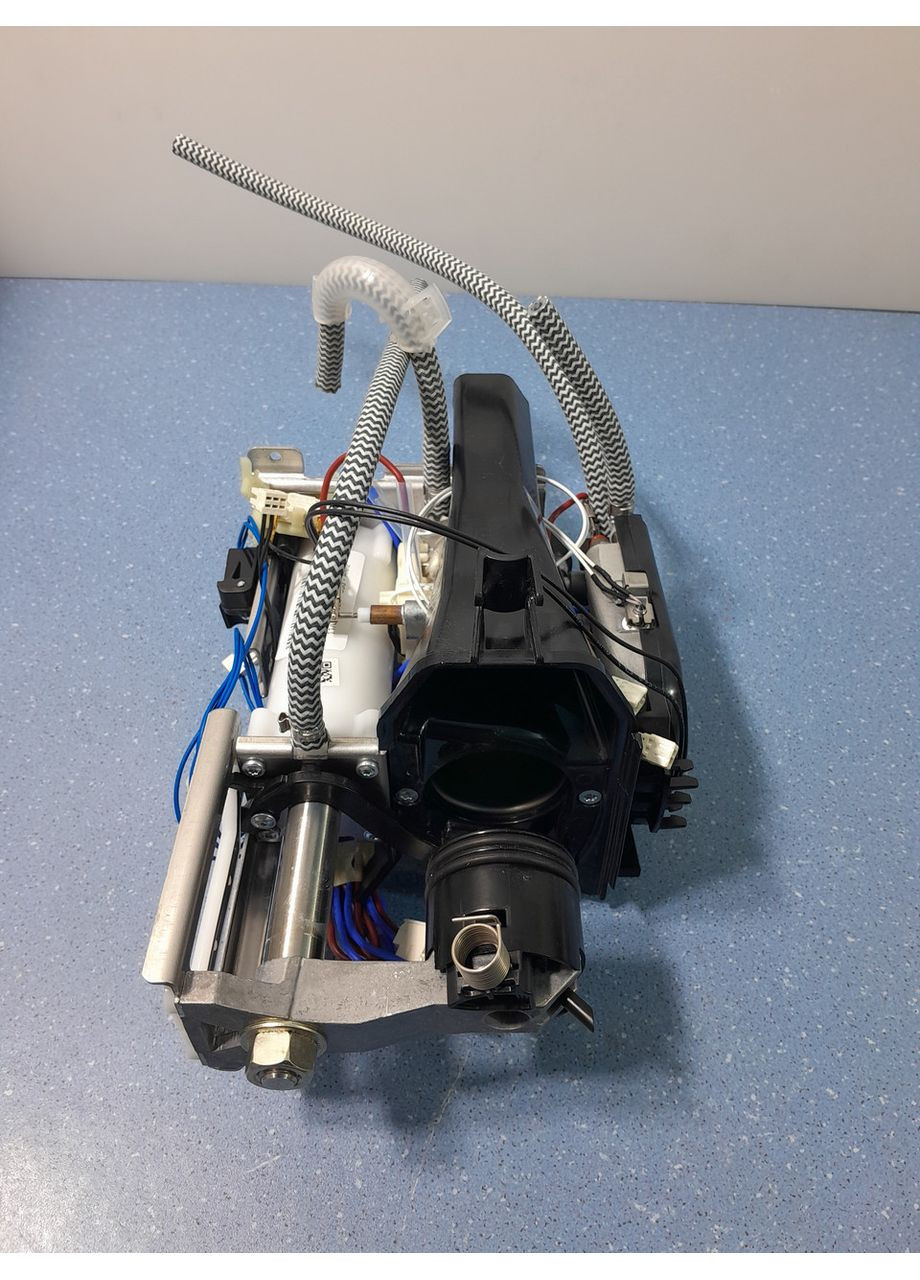 Бойлер для кавомашини SS-8030002029 Krups (361863826)