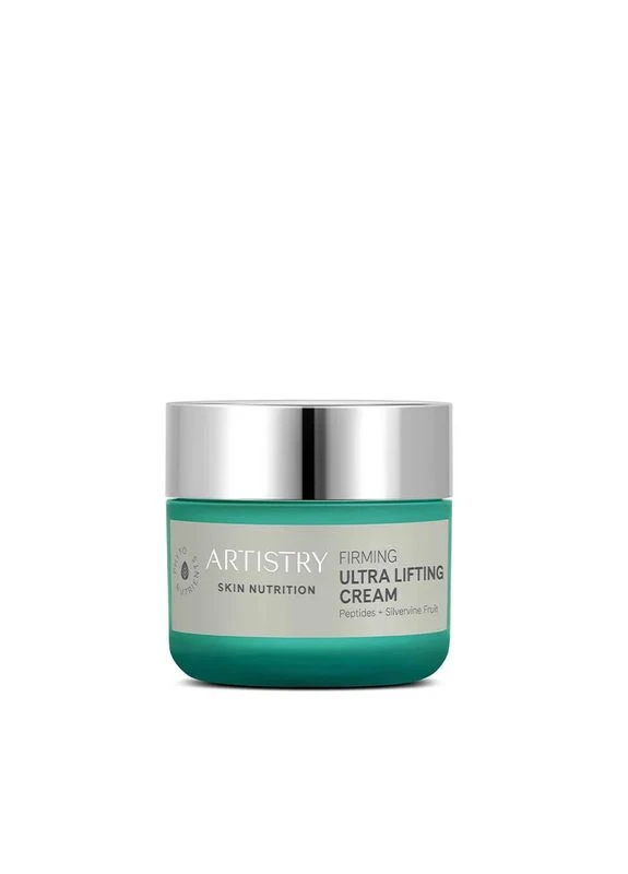 Artistry Skin Nutrition™ Крем з ефектом ультра-ліфтингу Амвей Amway (334710960)