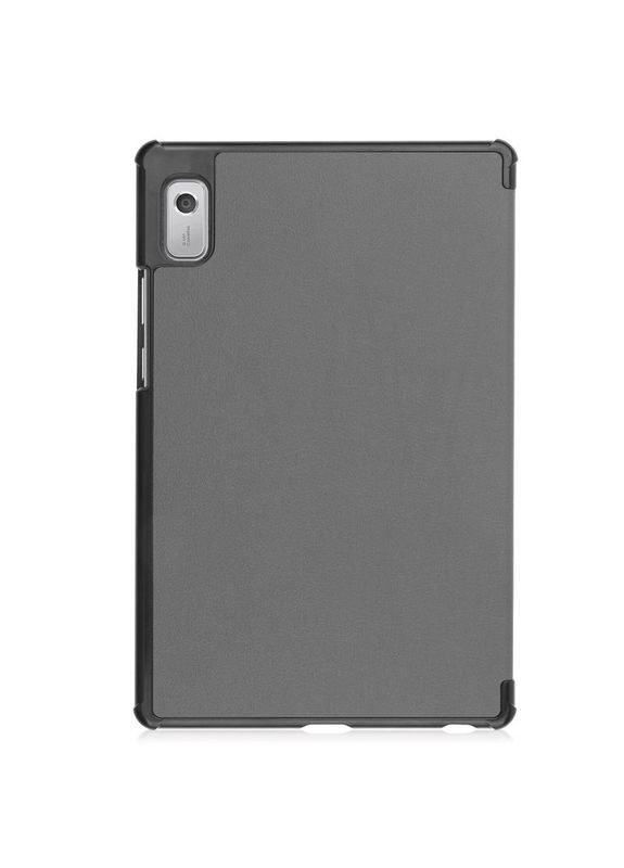 Чехол-книга Smart для Lenovo Tab M9 TB-310FU Gray (709224) BeCover (341490771)