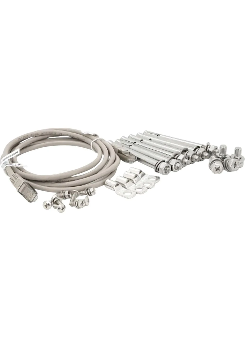 Аккумулятор LiFePO4 24V (25.6V/320Ah/7680Wh) (LP16-24320) [163804] MUST (401536928)