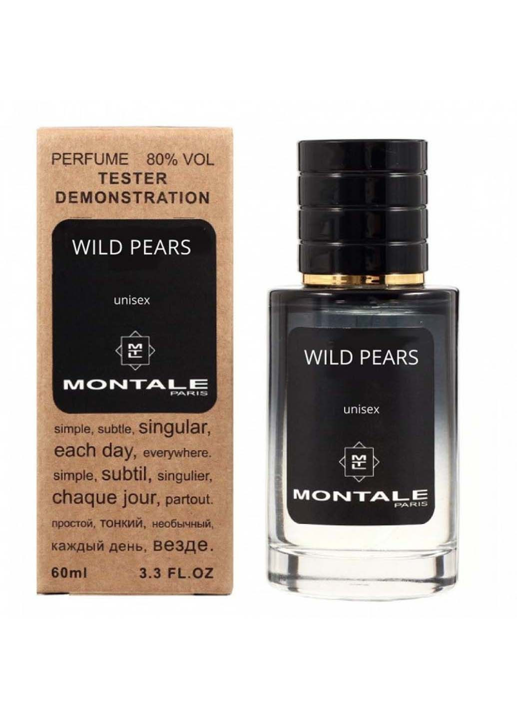 Wild Pears - Selective Tester 60ml No Brand (299151195)