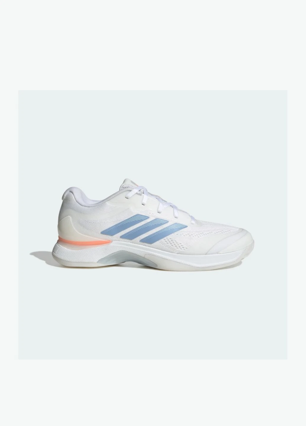 Кросівки Avacourt 3 Performance JP8858 adidas темно-сині (378319454)