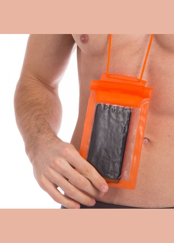 Чохол водонепроникний для телефону D007, (39508177) FDSO (323036380)