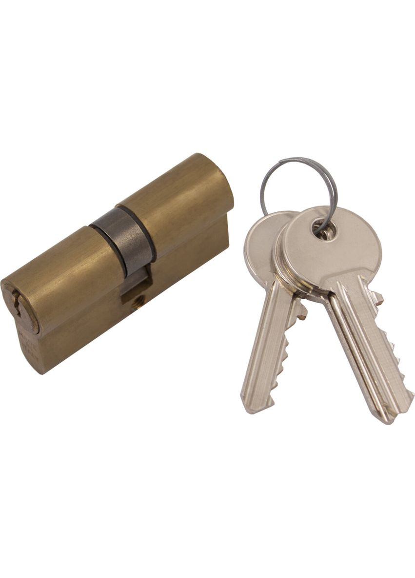 Цилиндр 30x30 латунь Fimet (322648174)