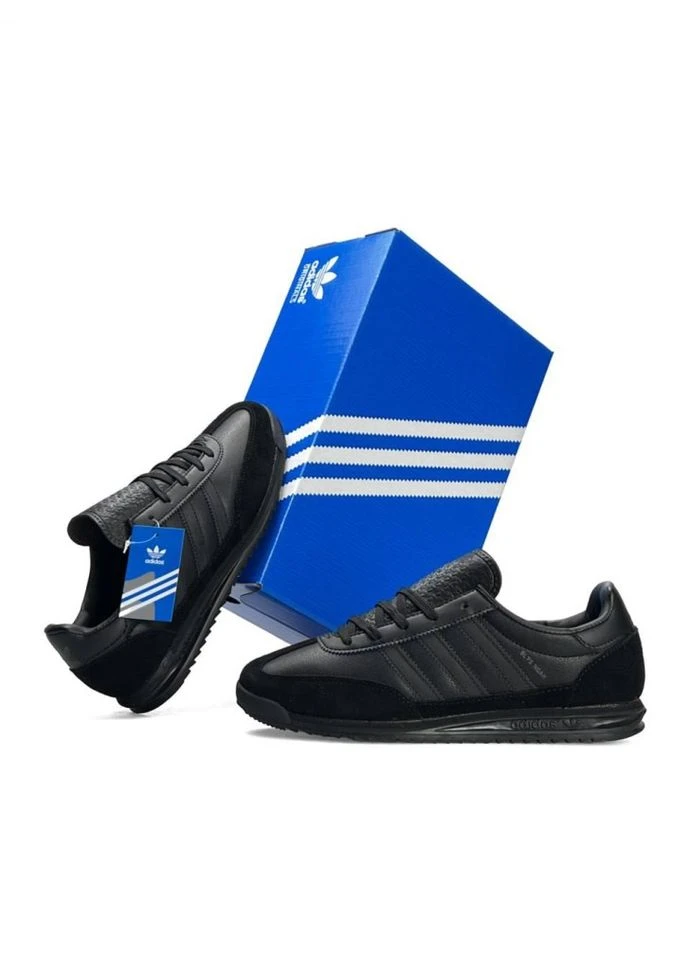 Черные кроссовки black No Brand SL 72 Noah